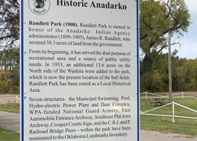 Randlett Park