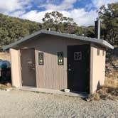 Review photo of Zapata Falls Campground by CC C., October 26, 2021