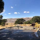 Review photo of Zapata Falls Campground by CC C., October 26, 2021