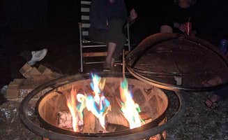 Jean T.'s photo at Camp Taylor Campground near Washington, NJ