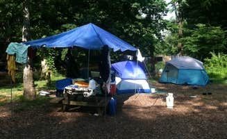 Wayne S.'s photo at Gettysburg Campground near Bendersville, PA
