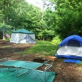 Review photo of Gettysburg Campground by Wayne S., October 27, 2021