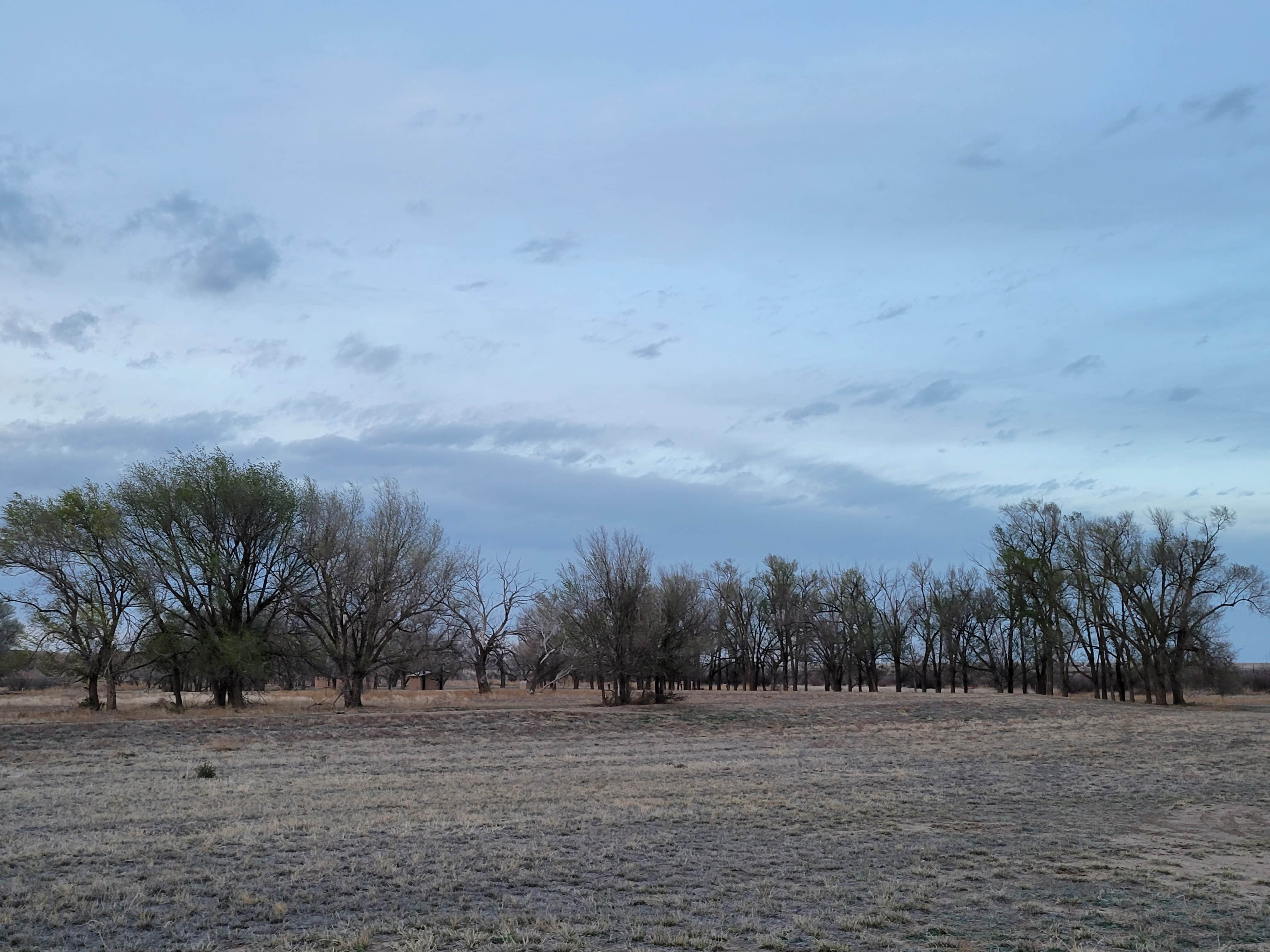 Camper submitted image from Lake Hasty Campground — John Martin Reservoir State Park - 4
