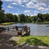 Review photo of Camp Taylor Campground by Jean T., July 5, 2018