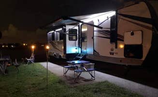 Erika R.'s photo at John Prince Park Campground near North Miami, FL