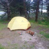 Review photo of Whalen Island Campground by Gabrielle S., July 5, 2018