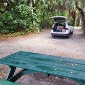 Review photo of Fort De Soto Campground by A Guy from Earth , October 27, 2021