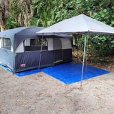 Review photo of Fort De Soto Campground by A Guy from Earth , October 27, 2021