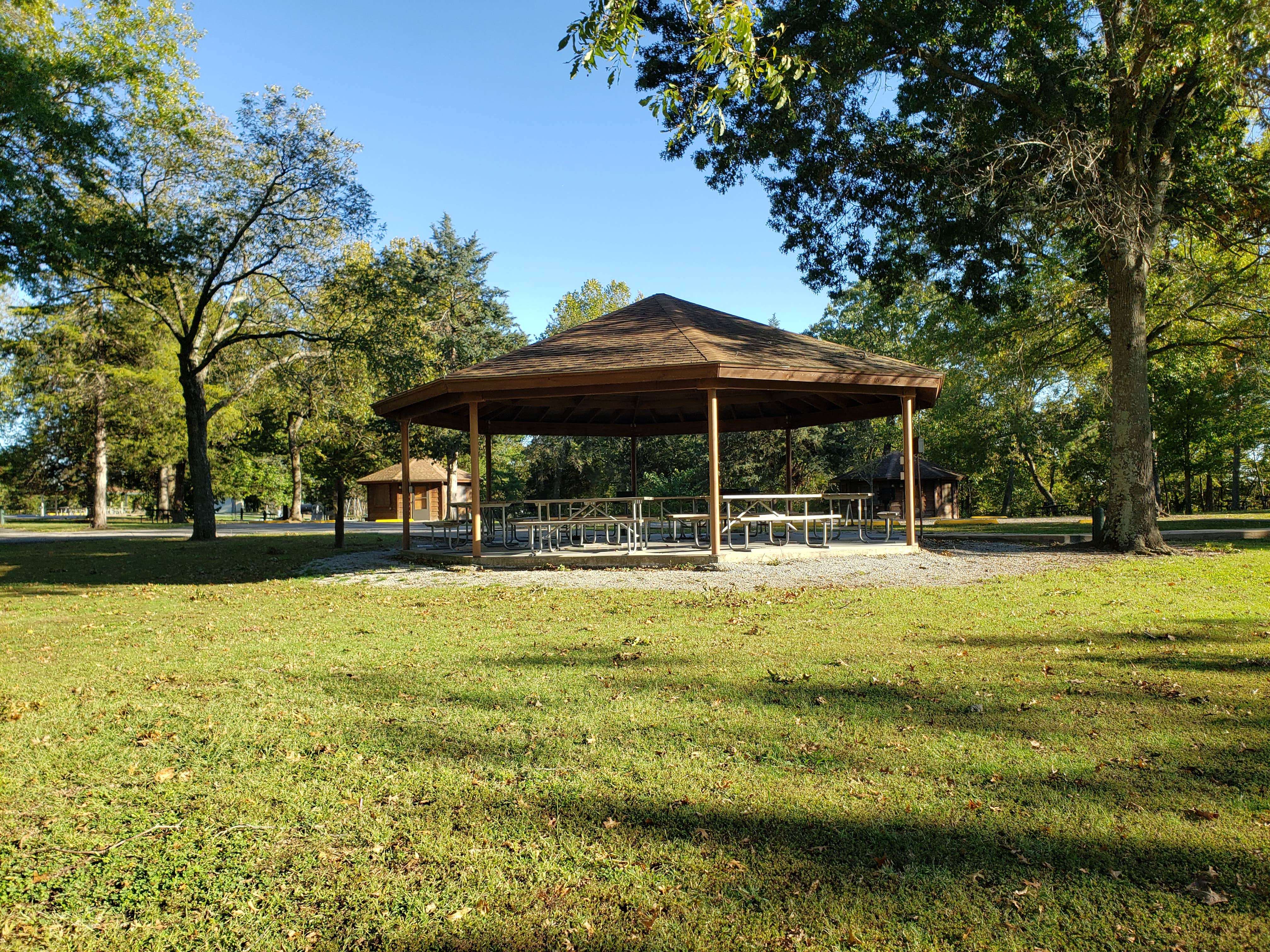 Camper submitted image from Woody Trail - Twin Bridges — Grand Lake State Park - 3