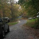 Review photo of Greenbrier State Park Campground - TEMPORARILY CLOSED by David D., October 27, 2021