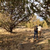 Review photo of South Steens Campground by Tanya B., October 27, 2021