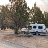 Review photo of South Steens Campground by Tanya B., October 27, 2021