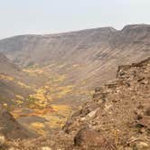 Review photo of South Steens Campground by Tanya B., October 27, 2021