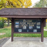 Review photo of Clyde Holliday State Recreation Site by Tanya B., October 27, 2021