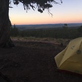 Review photo of Green Mountain Campground by Gabrielle S., July 5, 2018