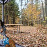 Review photo of Stony Brook Recreation and Campground by Nicole F., October 27, 2021