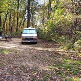 Review photo of Twin Valley Campground — Governor Dodge State Park by Fred S., October 27, 2021