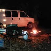 Review photo of Twin Valley Campground — Governor Dodge State Park by Fred S., October 27, 2021