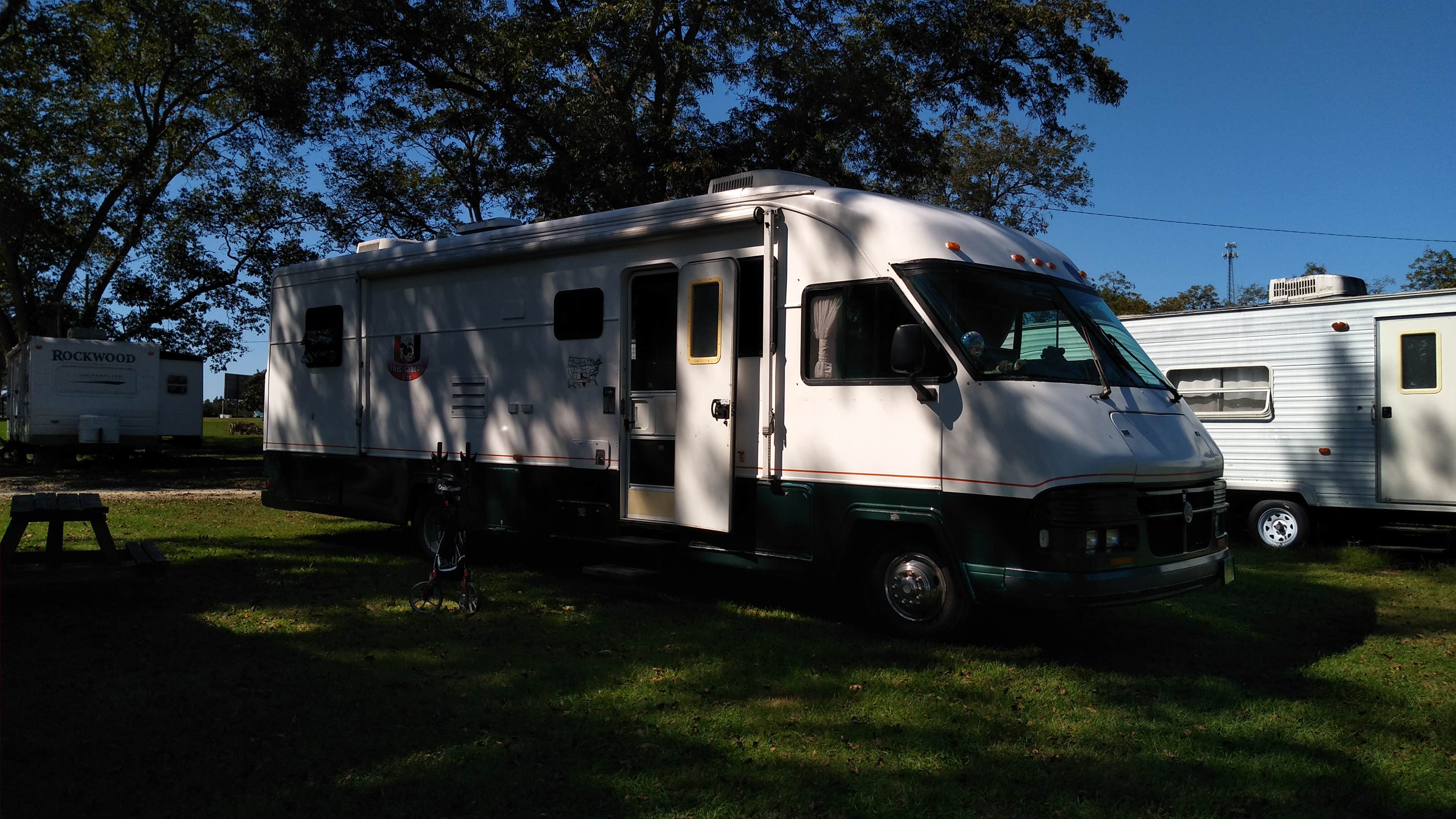 Camper submitted image from Southern Trails RV Resort - 1