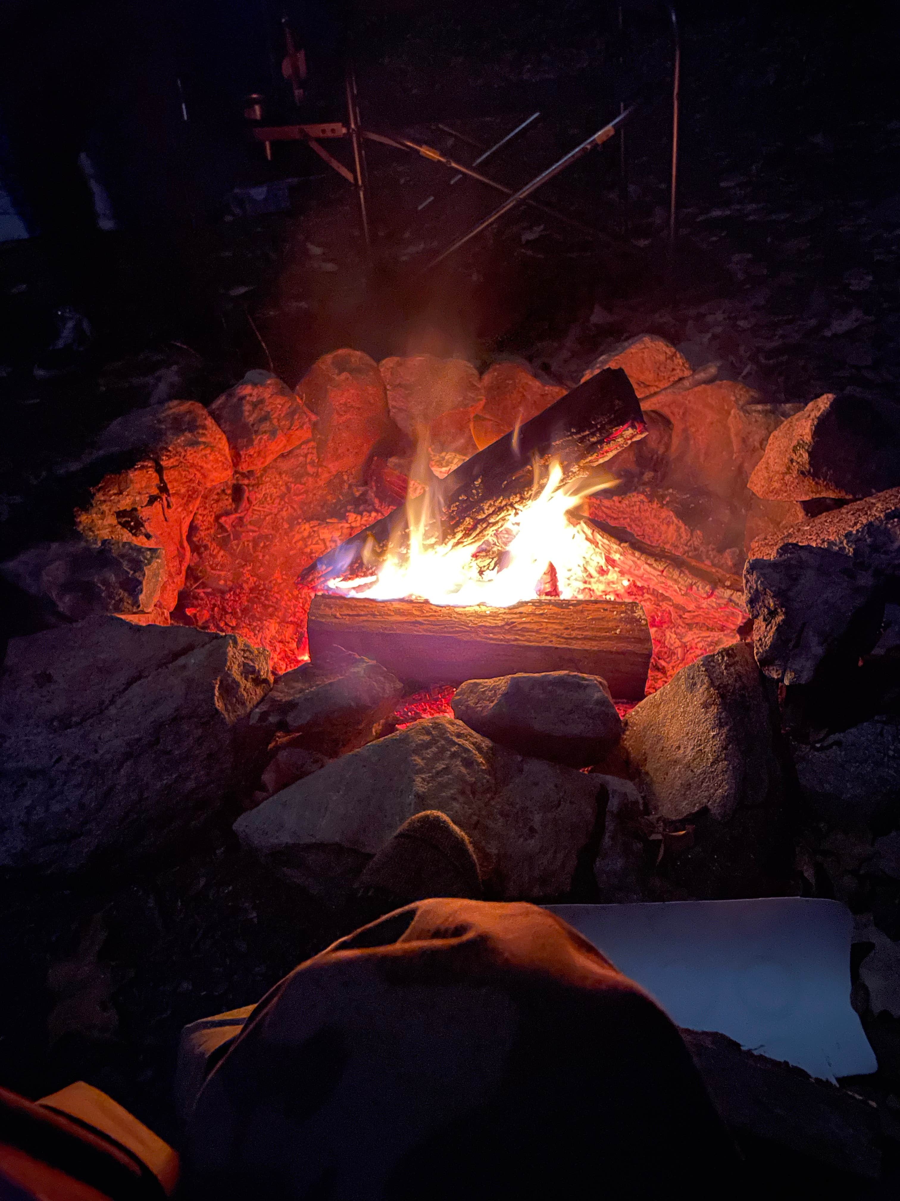 Camper-submitted photo at Woodland Trails RV and Campground near Ardsley, NY