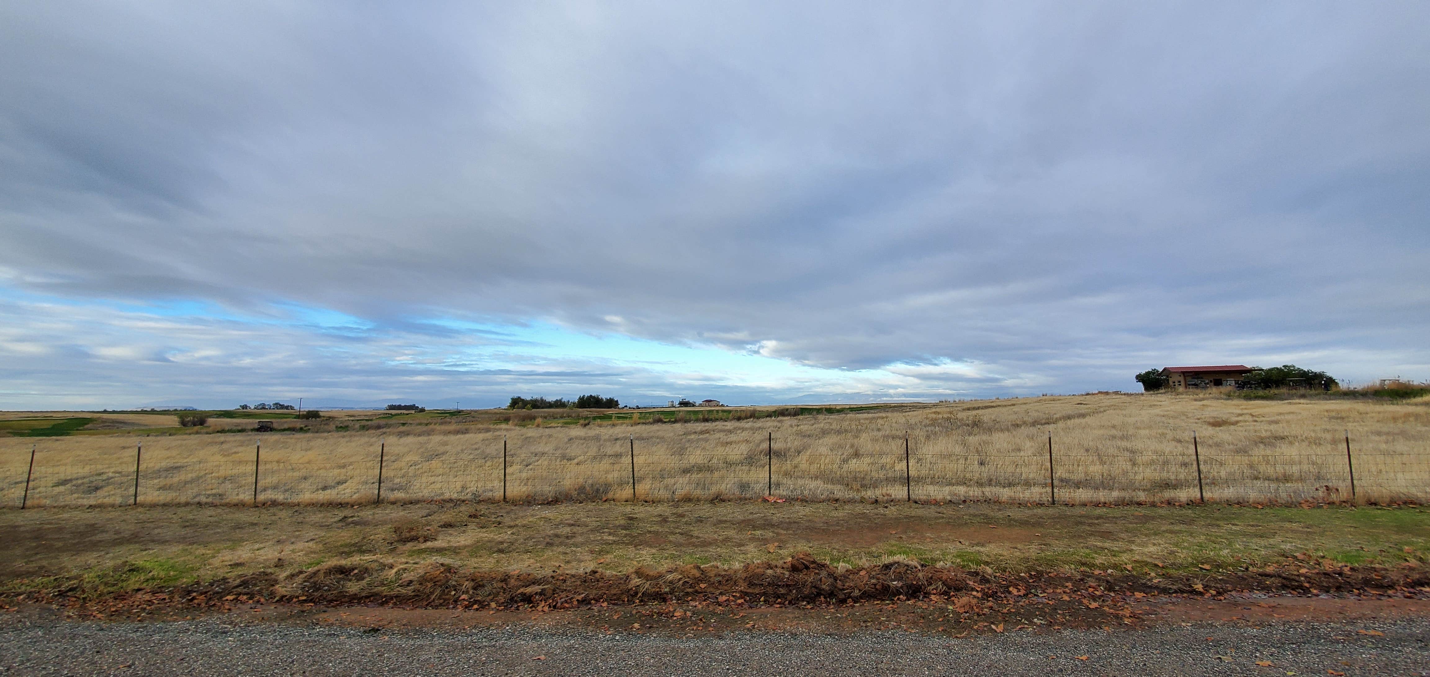 Camper submitted image from Rolling Hills Casino Truck Lot - 5