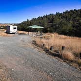 Review photo of Fort Stanton Cave Campground by TheCampingNerd .., October 27, 2021