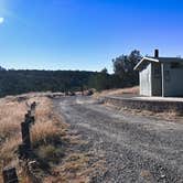 Review photo of Fort Stanton Cave Campground by TheCampingNerd .., October 27, 2021