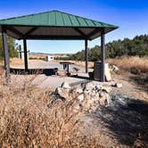 Review photo of Fort Stanton Cave Campground by TheCampingNerd .., October 27, 2021