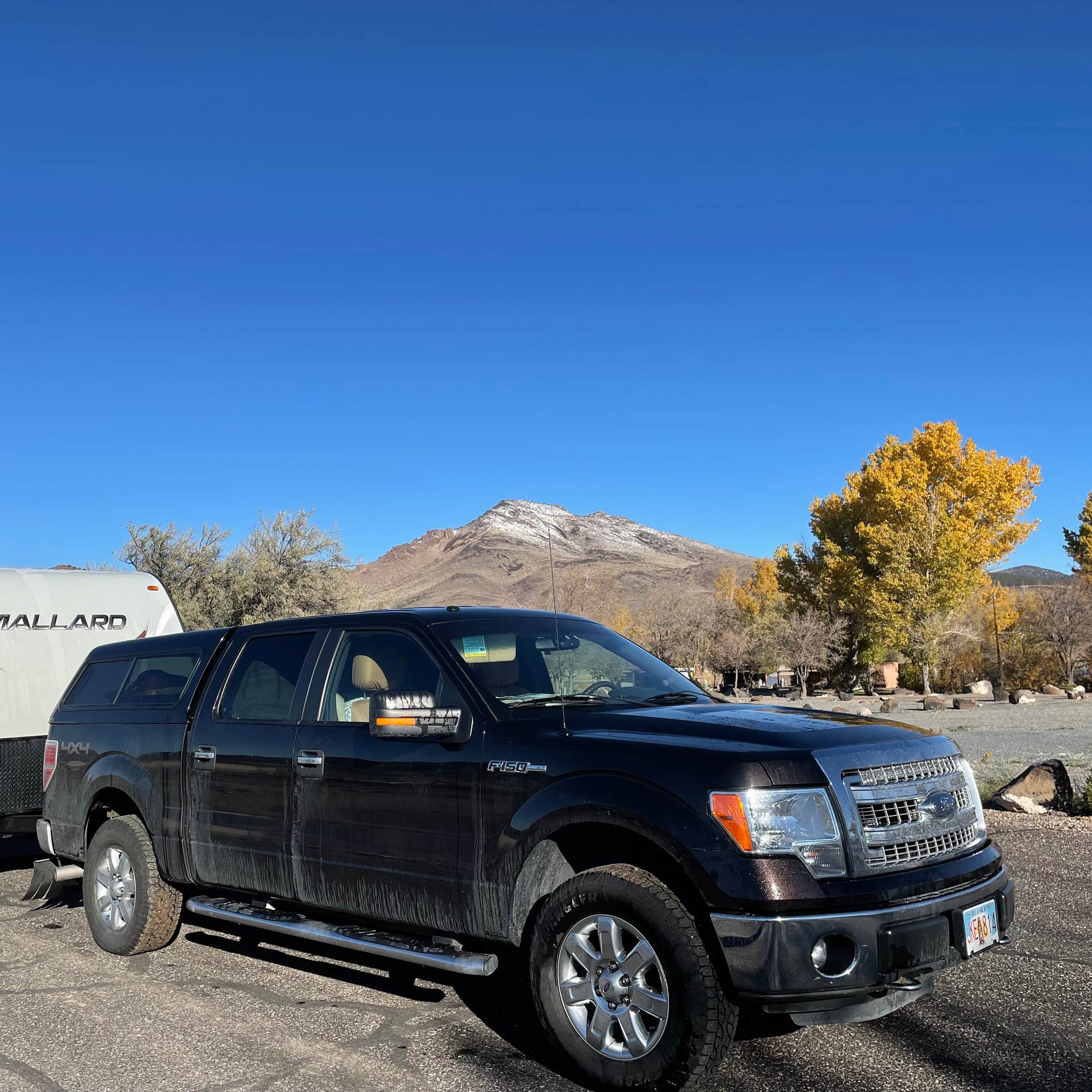 Minersville Lake Park Camping Minersville, UT