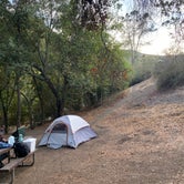 Review photo of Cerro Alto Campground by Amanda A., October 27, 2021