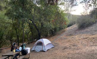 Amanda A.'s photo at Cerro Alto Campground near Atascadero, CA