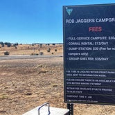 Review photo of Rob Jaggers Camping Area by TheCampingNerd .., October 27, 2021