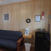 Review photo of Fancy Gap Cabins and Campground by Scott M., July 5, 2018