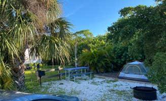 Amanda A.'s photo at Fort Myers-Pine Island KOA near Sanibel, FL