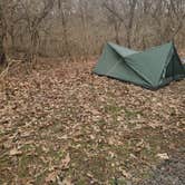 Review photo of Starved Rock Campground — Starved Rock State Park by Nick C., October 27, 2021