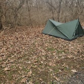 Review photo of Starved Rock Campground — Starved Rock State Park by Nick C., October 27, 2021