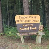 Review photo of Timber Creek Campground by Renae J., October 27, 2021