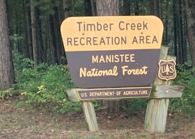 Timber Creek Campground