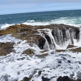 Review photo of Cape Perpetua by Gabrielle S., July 5, 2018