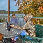 Review photo of Lake Raystown Resort by Tracey G., October 27, 2021