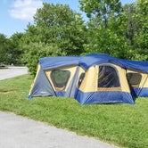 Review photo of Maumee Bay State Park Campground by Michelle H., July 5, 2018