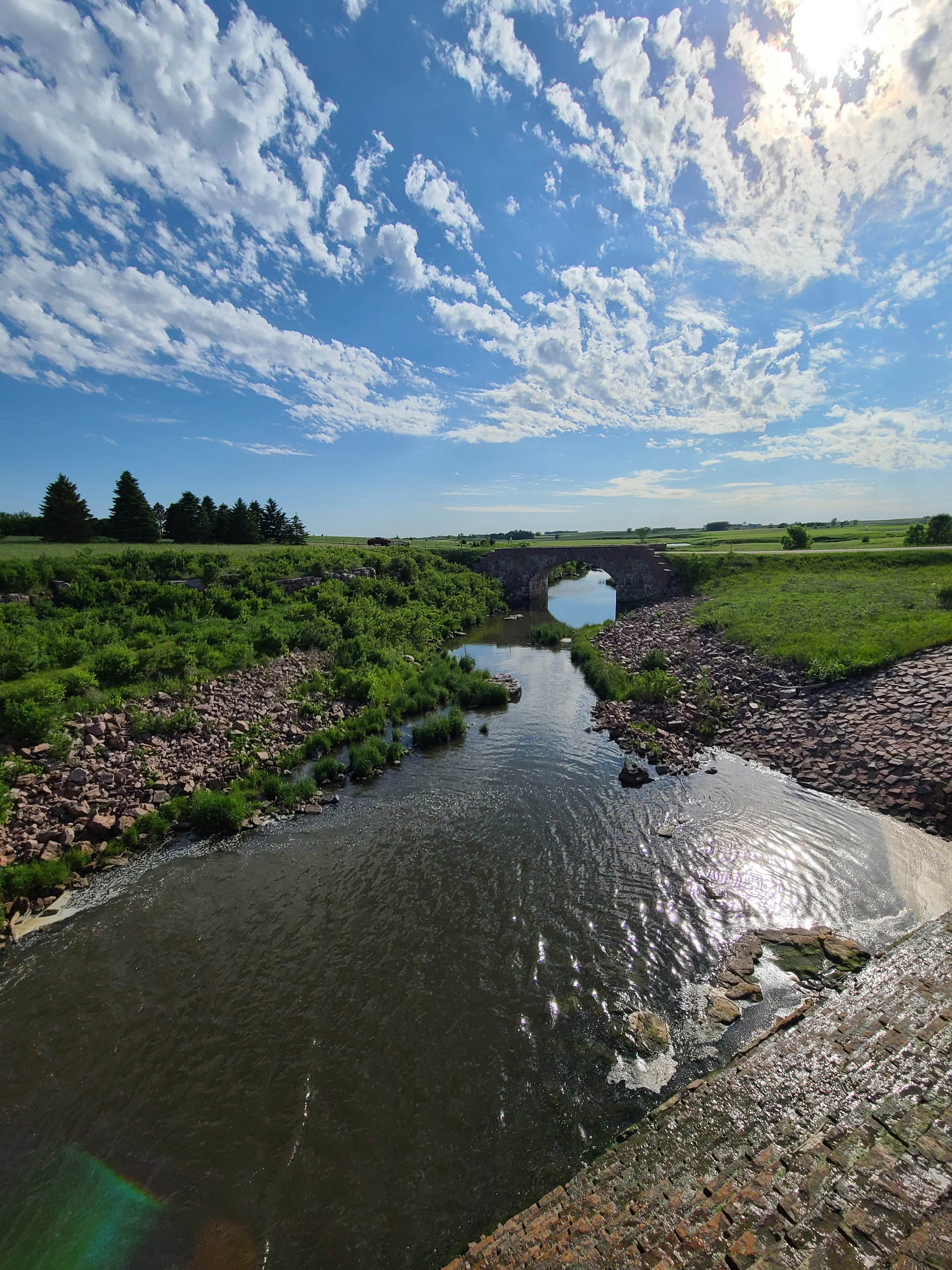 Split Rock Creek State Park Camping The Dyrt