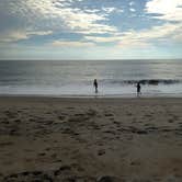 Review photo of Frisco Campground — Cape Hatteras National Seashore by Rob U., July 5, 2018