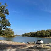 Review photo of Spring Creek Primitive Campground — Mousetail Landing State Park by Steve G., October 27, 2021