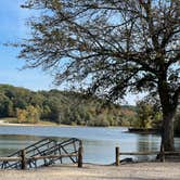 Review photo of Spring Creek Primitive Campground — Mousetail Landing State Park by Steve G., October 27, 2021