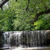 Review photo of Nerstrand Big Woods State Park Campground by Tori K., October 27, 2021