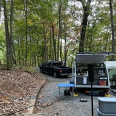 Review photo of Doll Mountain Campground by Gregory D., October 27, 2021