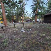 Review photo of Moraine Park Campground — Rocky Mountain National Park by Tori K., October 27, 2021