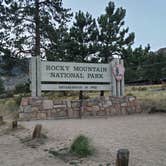 Review photo of Moraine Park Campground — Rocky Mountain National Park by Tori K., October 27, 2021