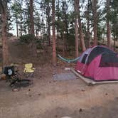 Review photo of Moraine Park Campground — Rocky Mountain National Park by Tori K., October 27, 2021